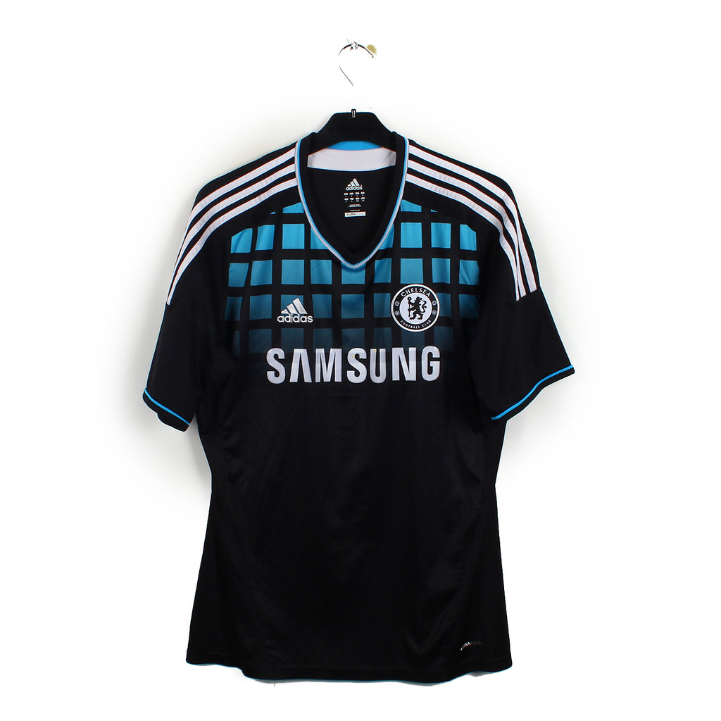 2011/12 - Chelsea (M)