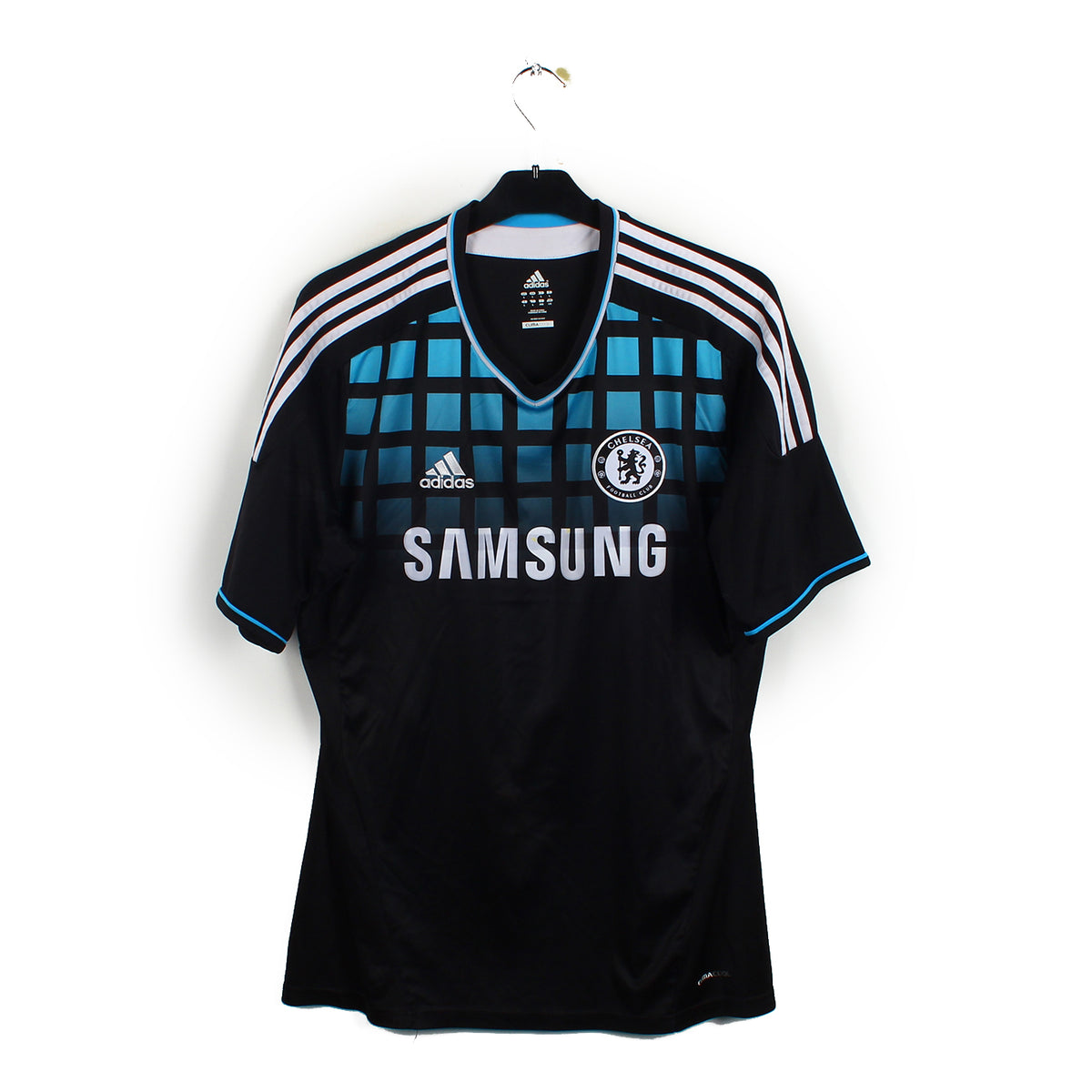 2011/12 - Chelsea (M)