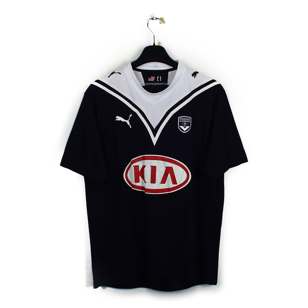 2009/10 - Girondins Bordeaux (M)