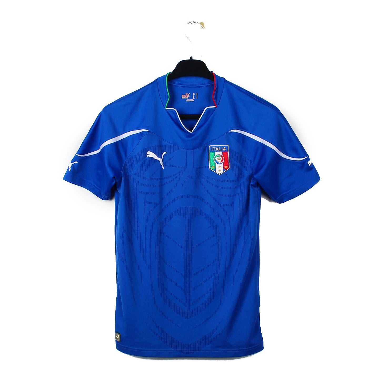 2010/12 - Italie (XL)