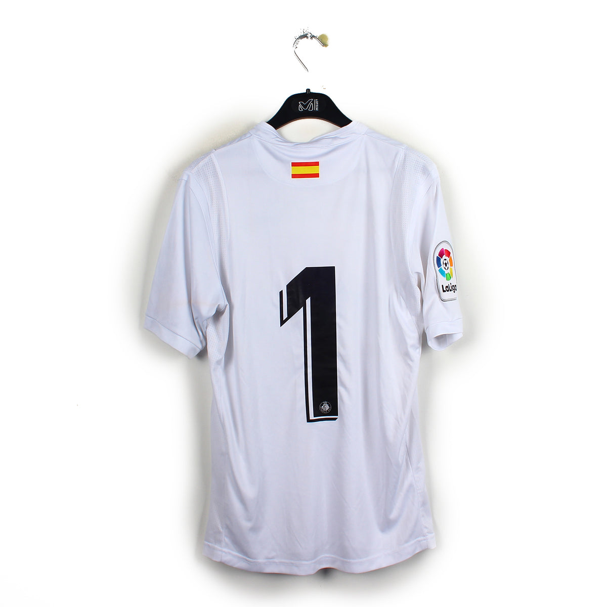 2018/19 - Getafe (M) #1