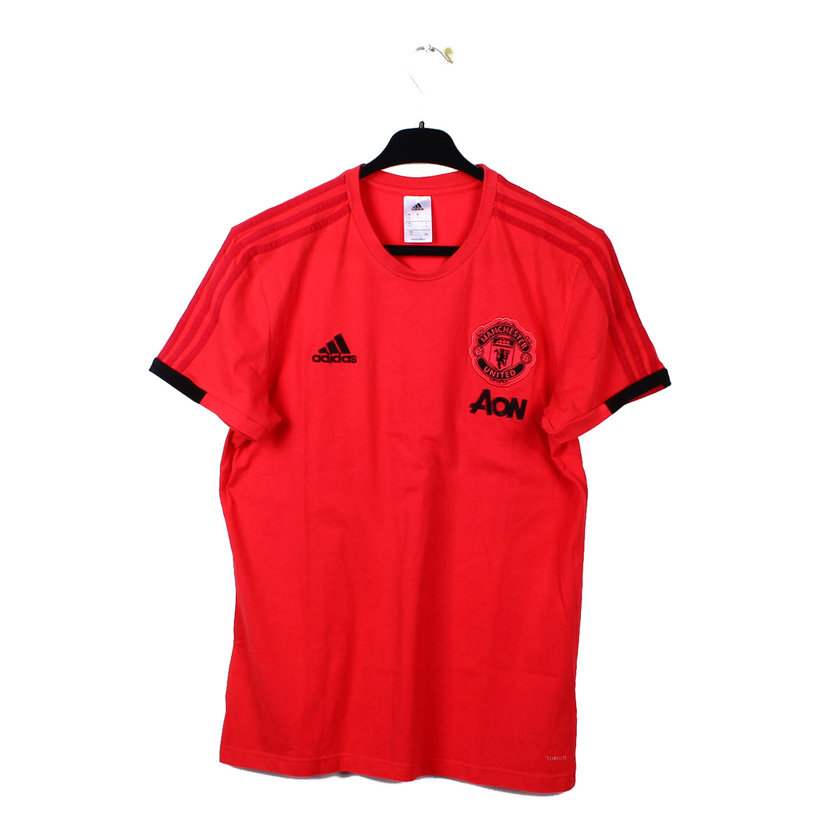 2018/19 - Manchester United (L)