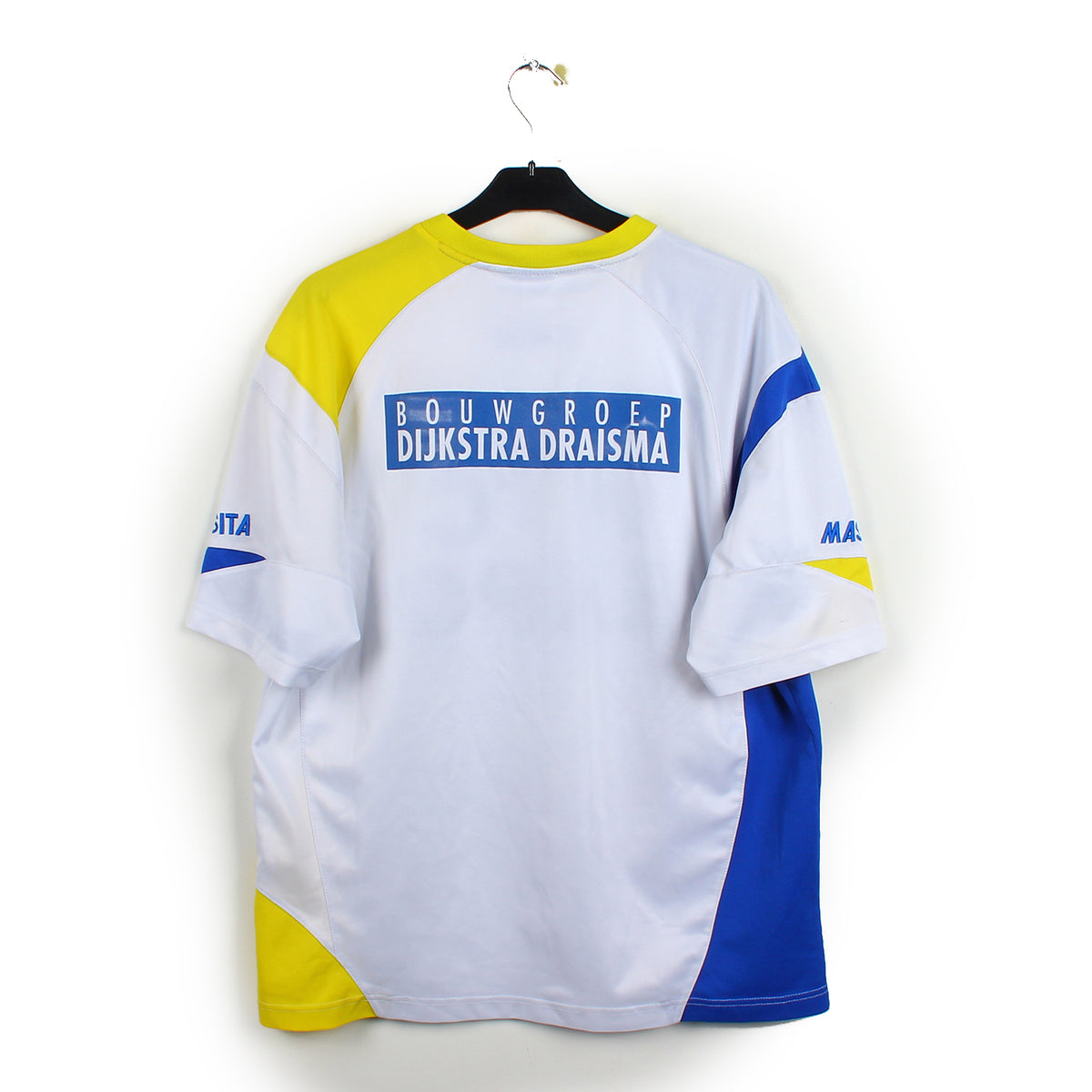 2009/10 - SC Cambuur (XL)