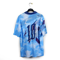 2021/22 - Manchester City #10 (M) *Street Soccer*