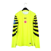 2018/19 - Stade de Reims #1 (XL) [MATCH ISSUE]