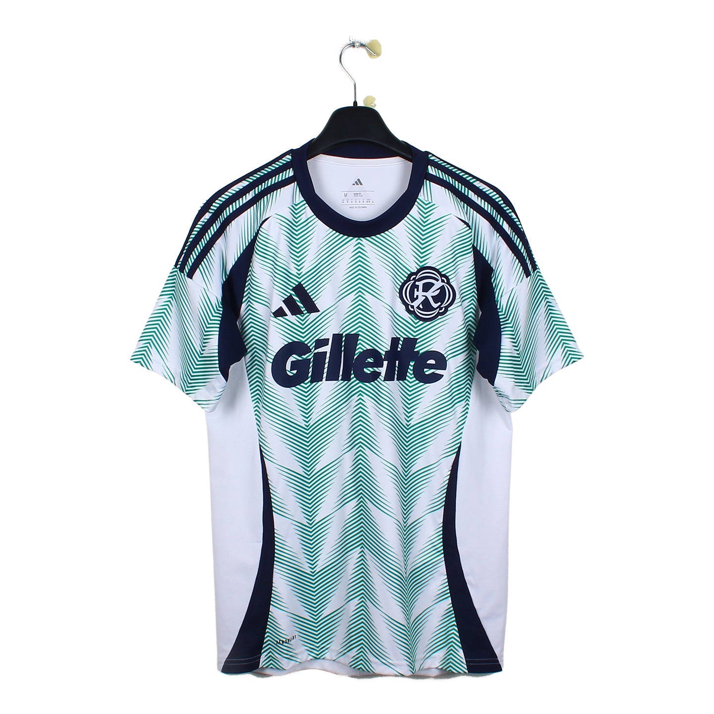 2025/26 - New England Revolution (M)