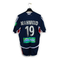 2006/07 - New England Revolution - Mahmoud #19 (M)