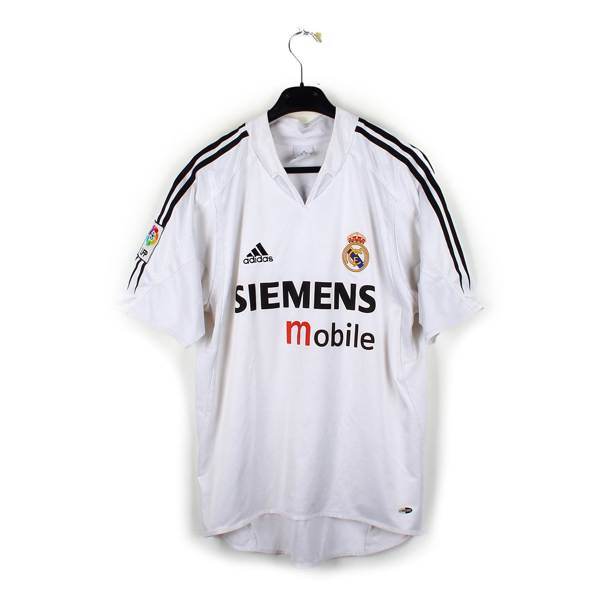 2004/05 - Real Madrid - Ronaldo #9 (S)