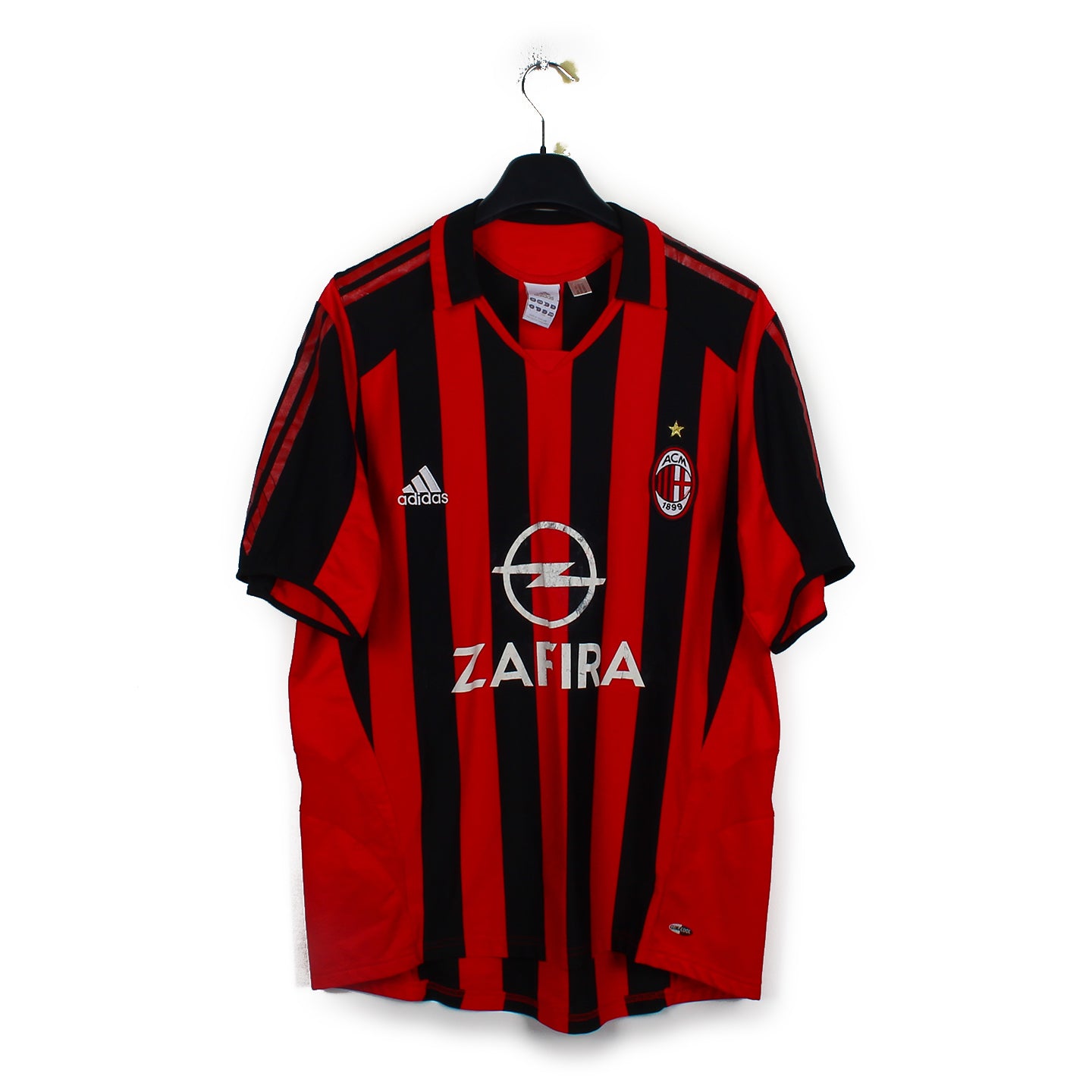 2005/06 - Milan AC (L)