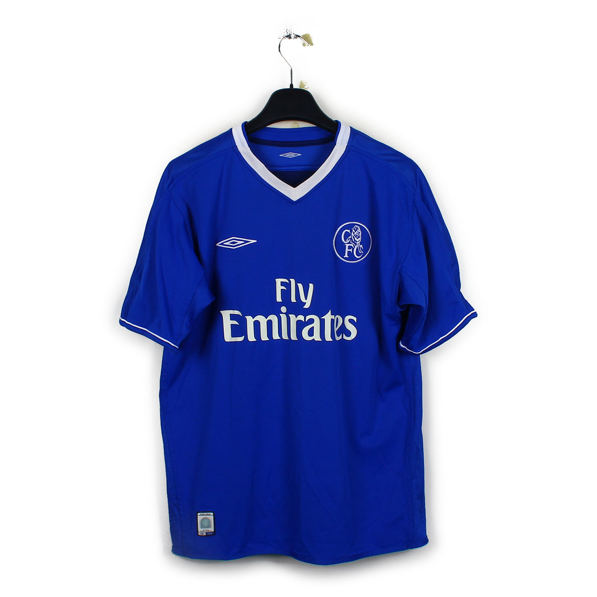 2003/05 - Chelsea - Terry #26 (L)