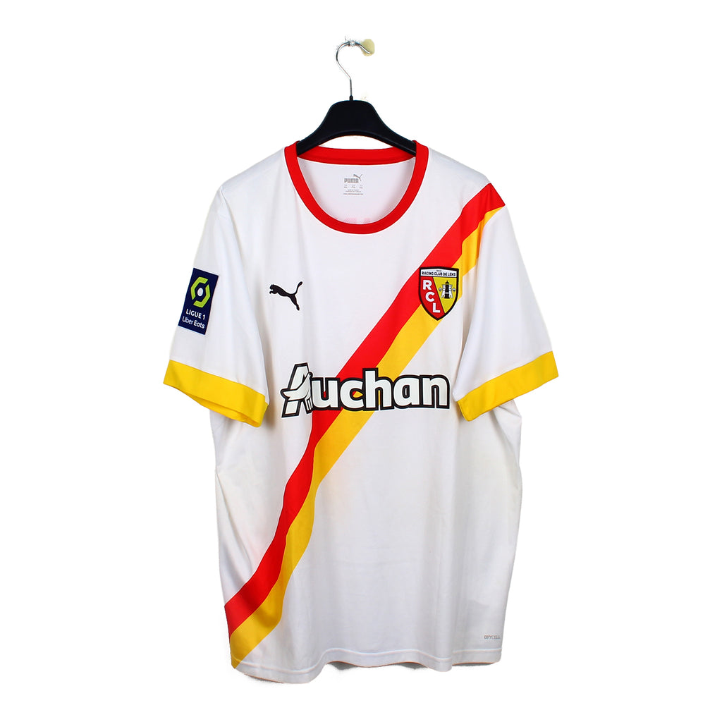 2022/23 - RC Lens - Le Cardinal #25 (2XL) *signé*