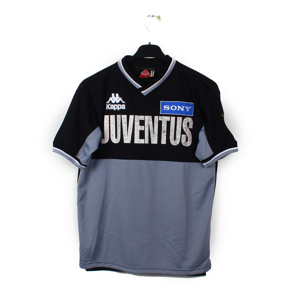 1995/97 - Juventus (S)