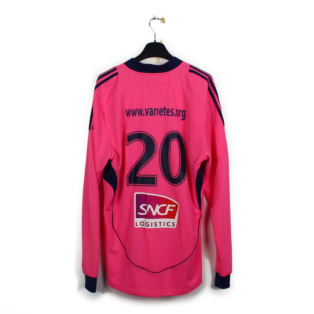 2010/11 - Varietes Club de France #20 (XL)