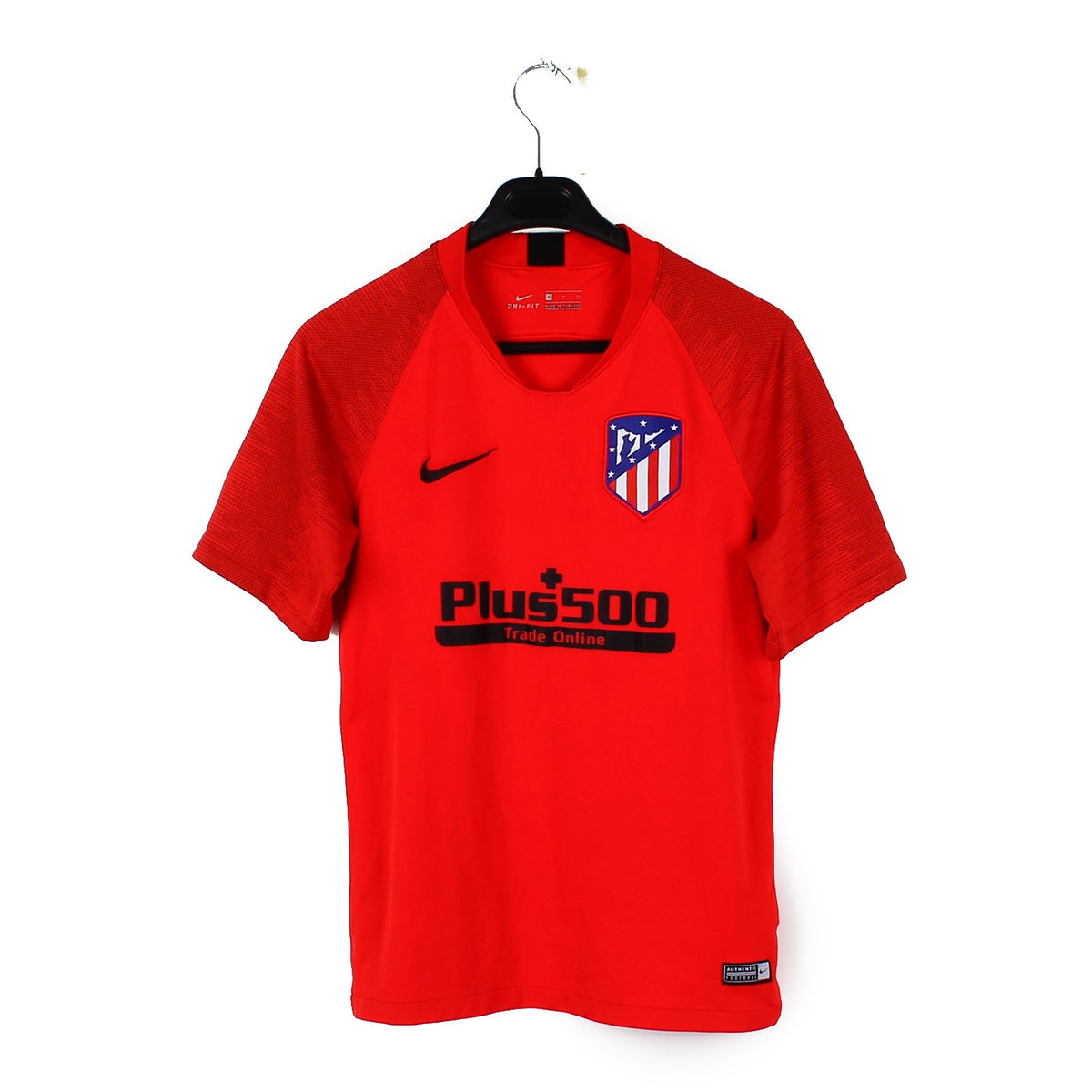 2019/20 - Atletico Madrid (S)