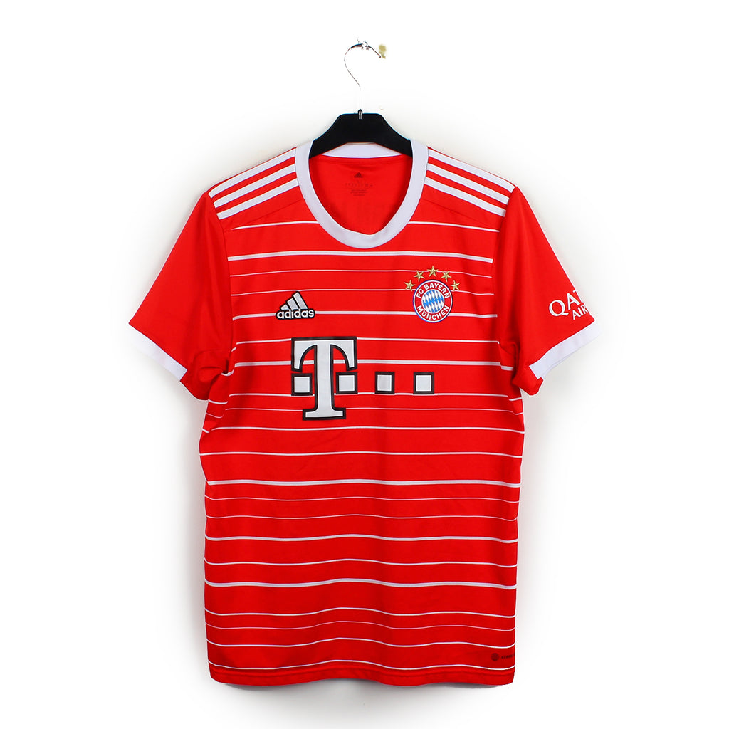 2022/23 - Bayern Munich - Kimmich #6 (M)