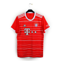 2022/23 - Bayern Munich - Kimmich #6 (M)