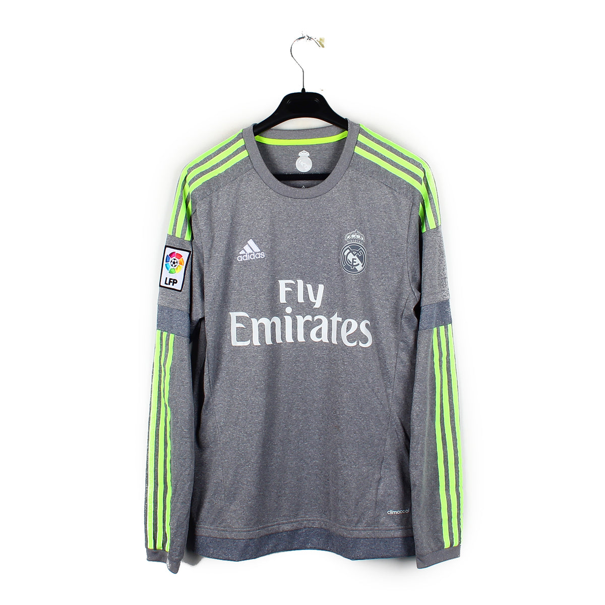 2015/16 - Real Madrid - Ronaldo #7 (S)