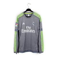 2015/16 - Real Madrid - Ronaldo #7 (S)