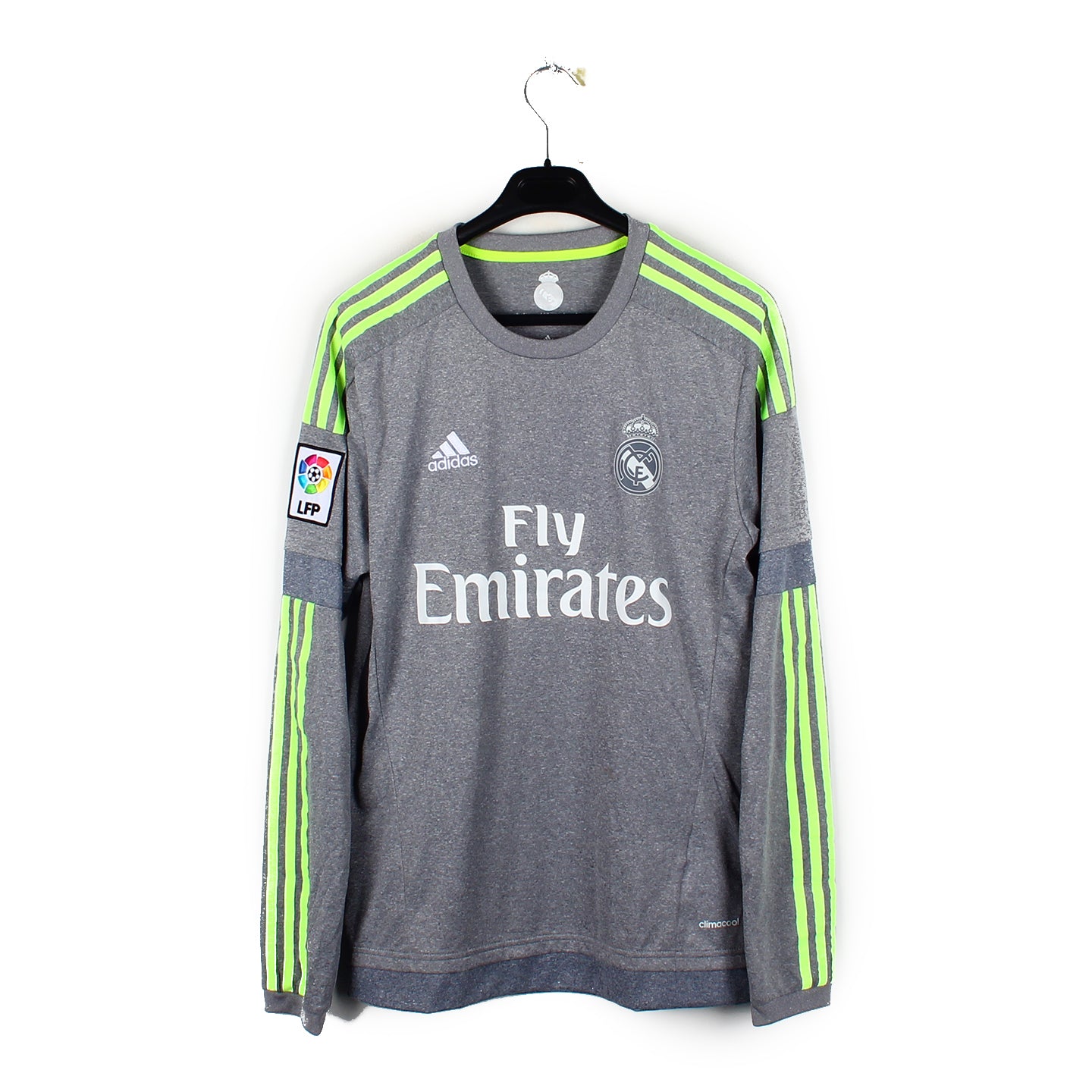 2015/16 - Real Madrid - Ronaldo #7 (S)