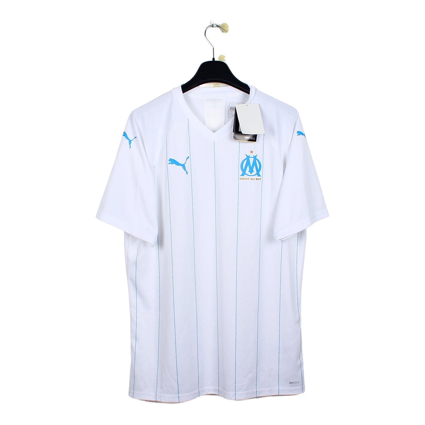 2019/20 - OM (XL) [stock pro]