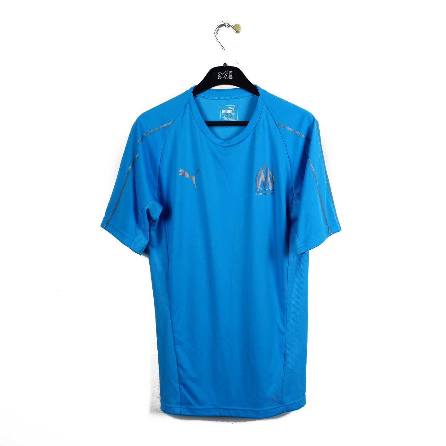 2018/19 - OM (M)