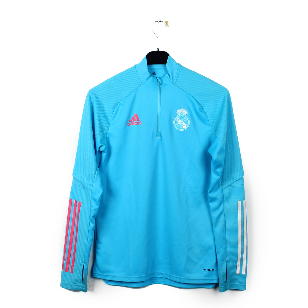 2020/21 - Real Madrid (S)