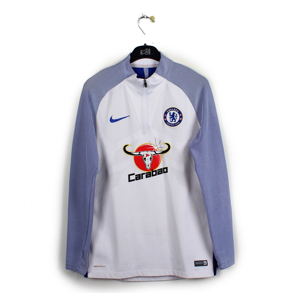 2017/18 - Chelsea (M) [pro]