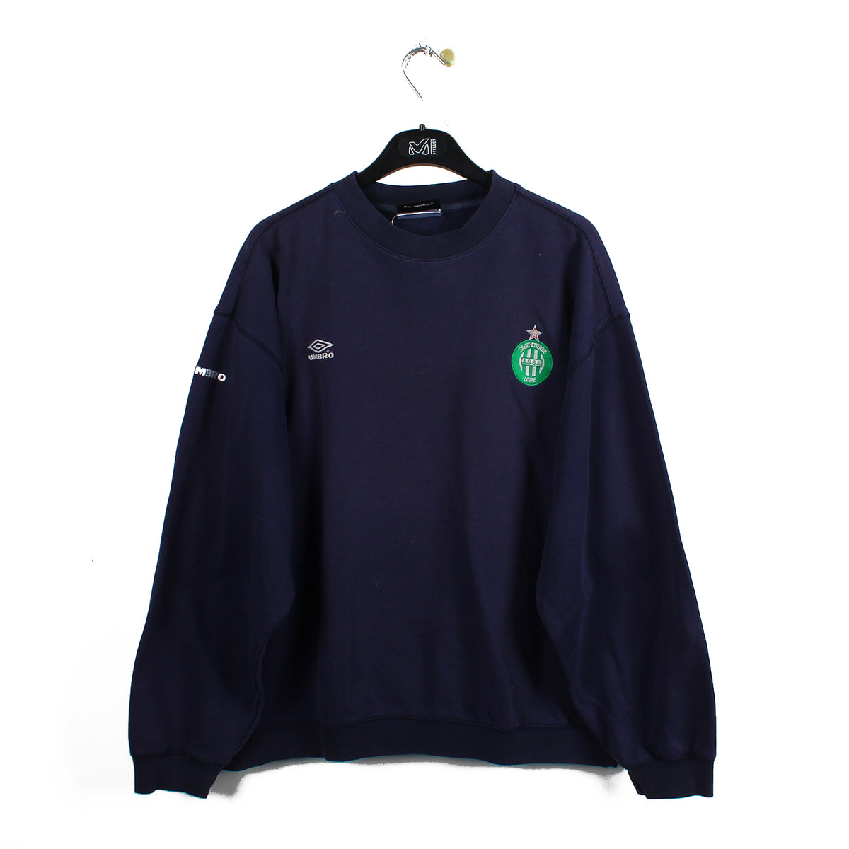 2000/01 - Saint-Etienne (XL)