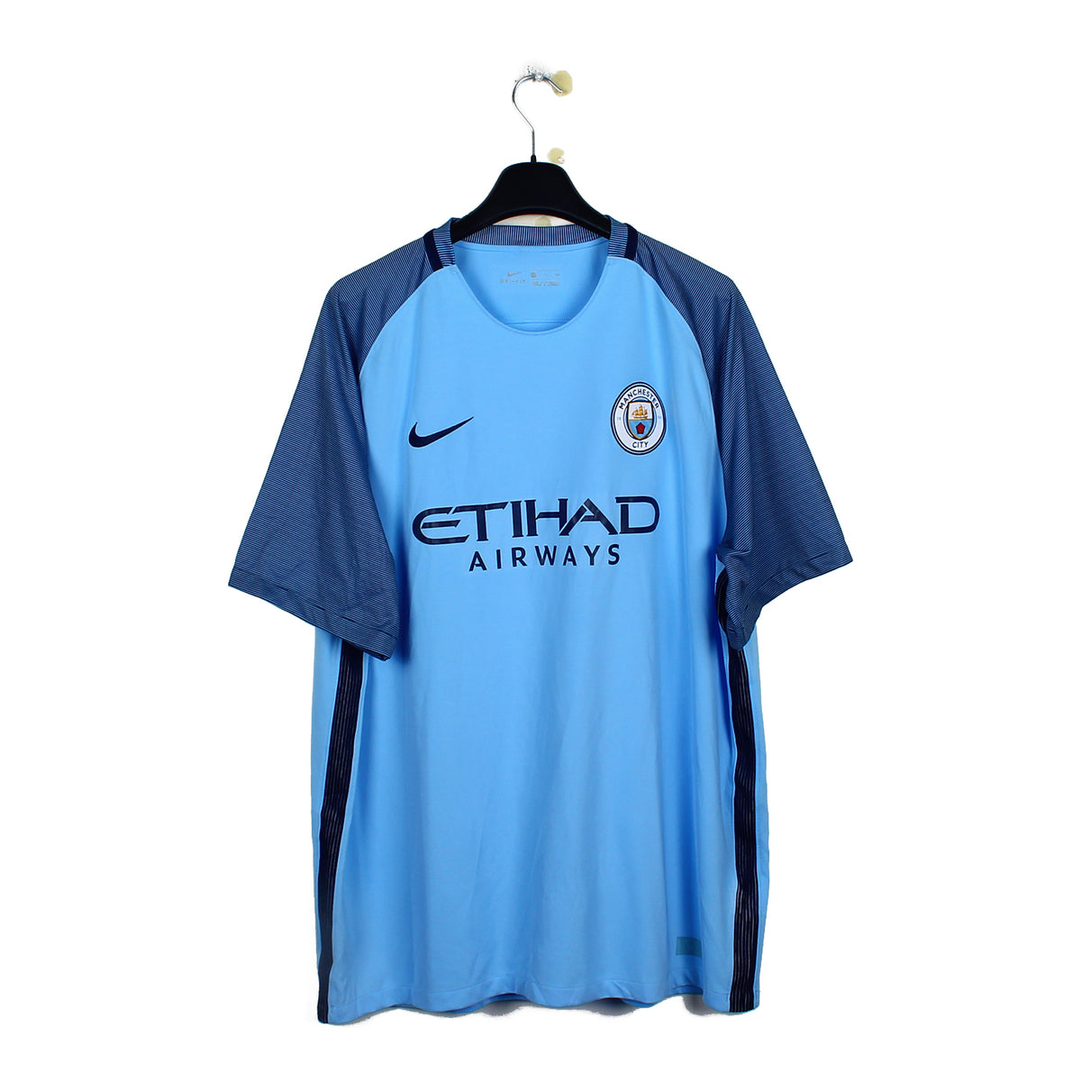 2016/17 - Manchester City (2XL)
