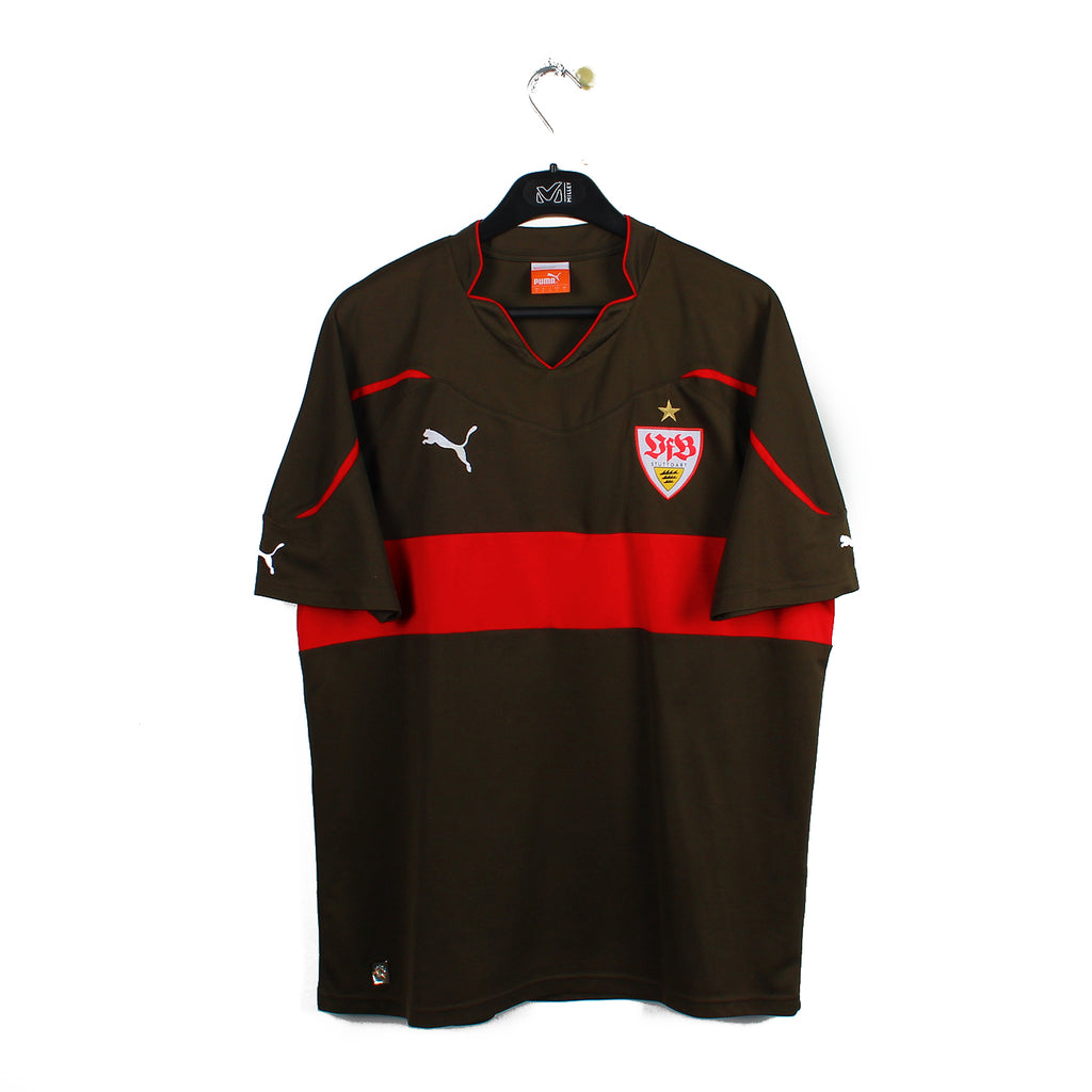 2010/11 - Stuttgart (L)