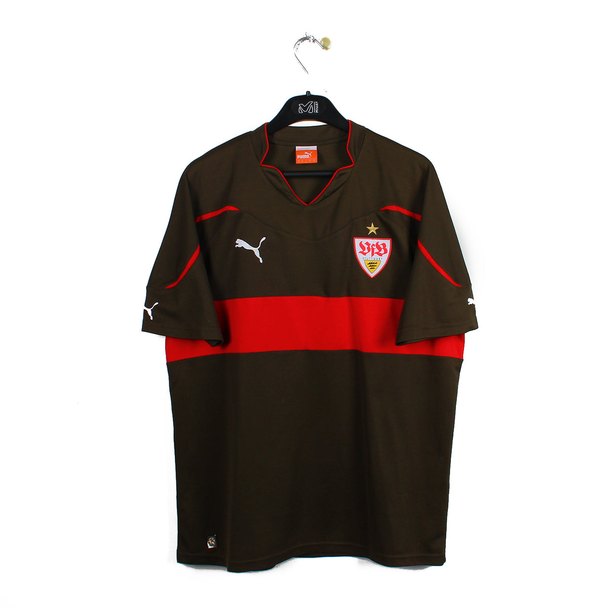 2010/11 - Stuttgart (L)
