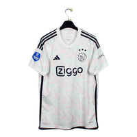 2023/24 - Ajax Amsterdam - Tadic #10 (L)