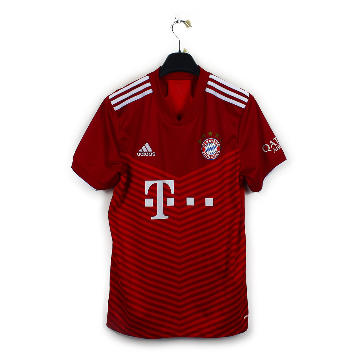 2021/22 - Bayern Munich - Musiala #42 (M)