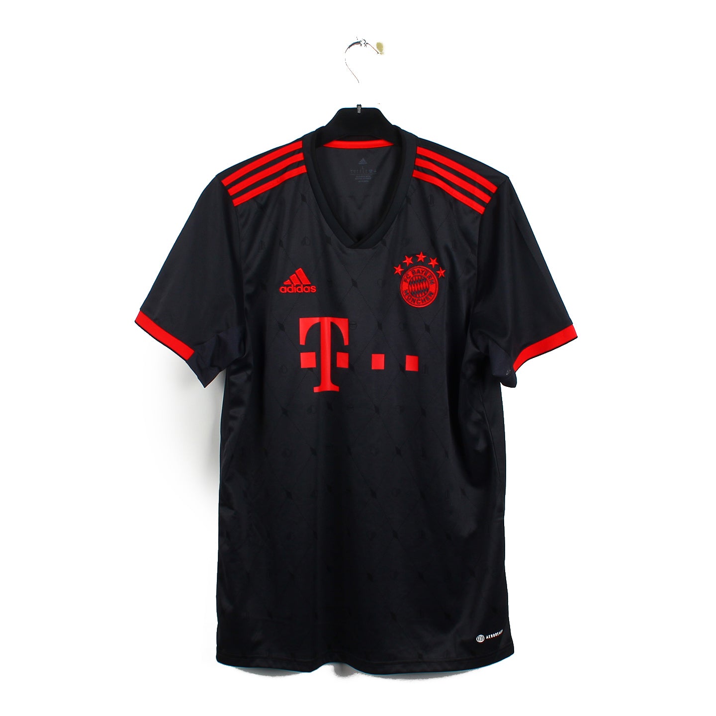 2022/23 - Bayern Munich - Mané #17 (M)
