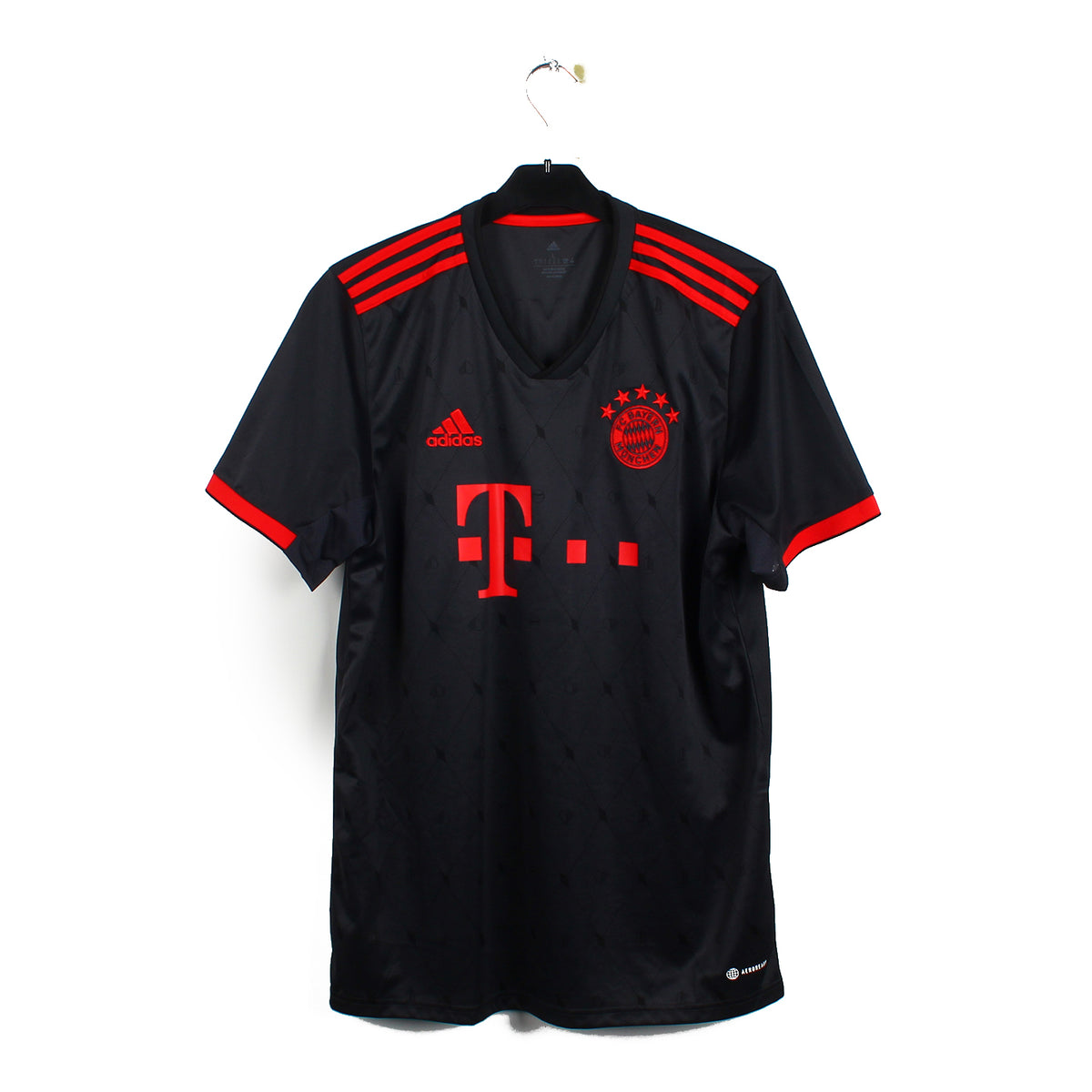 2022/23 - Bayern Munich - Musiala #42 (S)