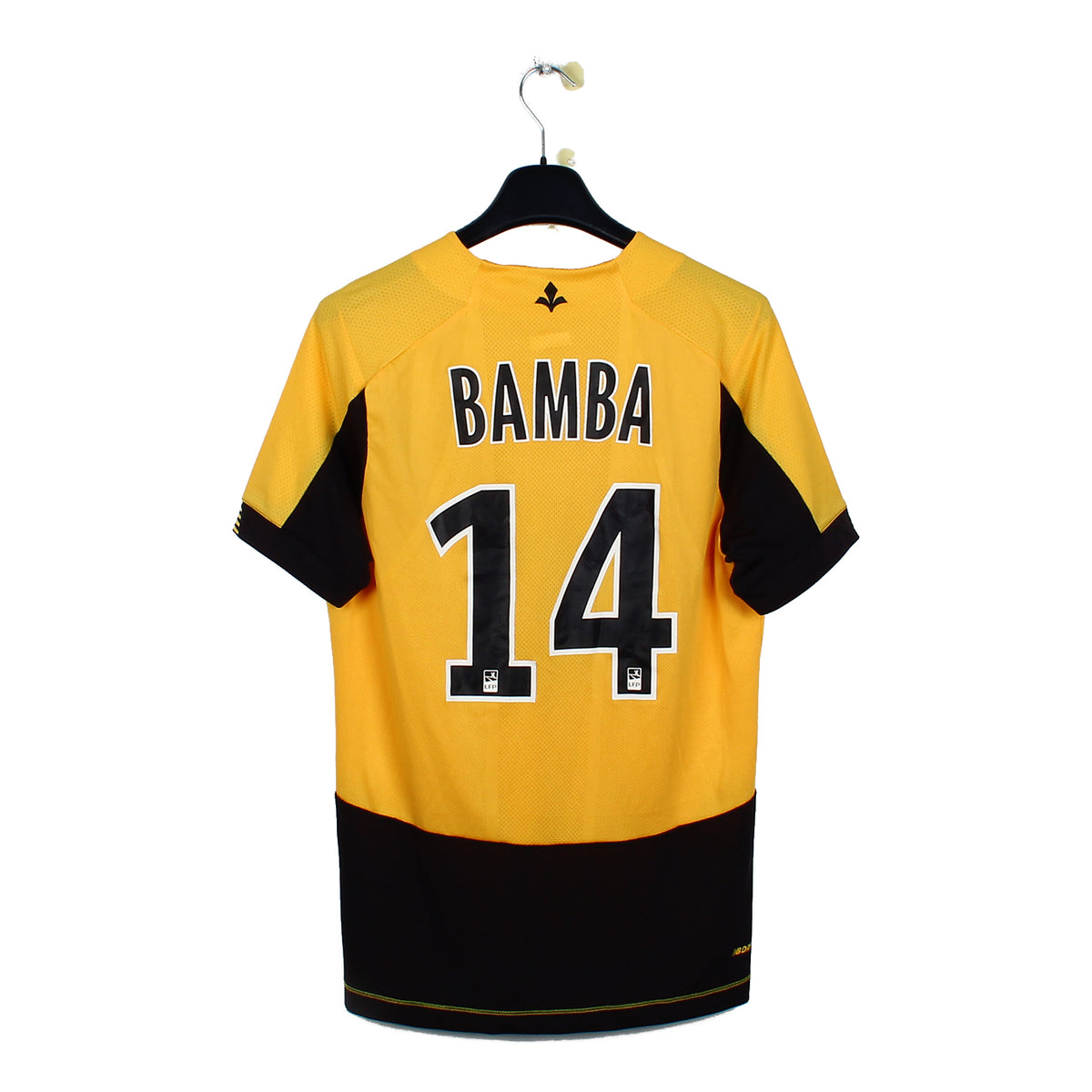 2019/20 - LOSC - Bamba #14 (S)