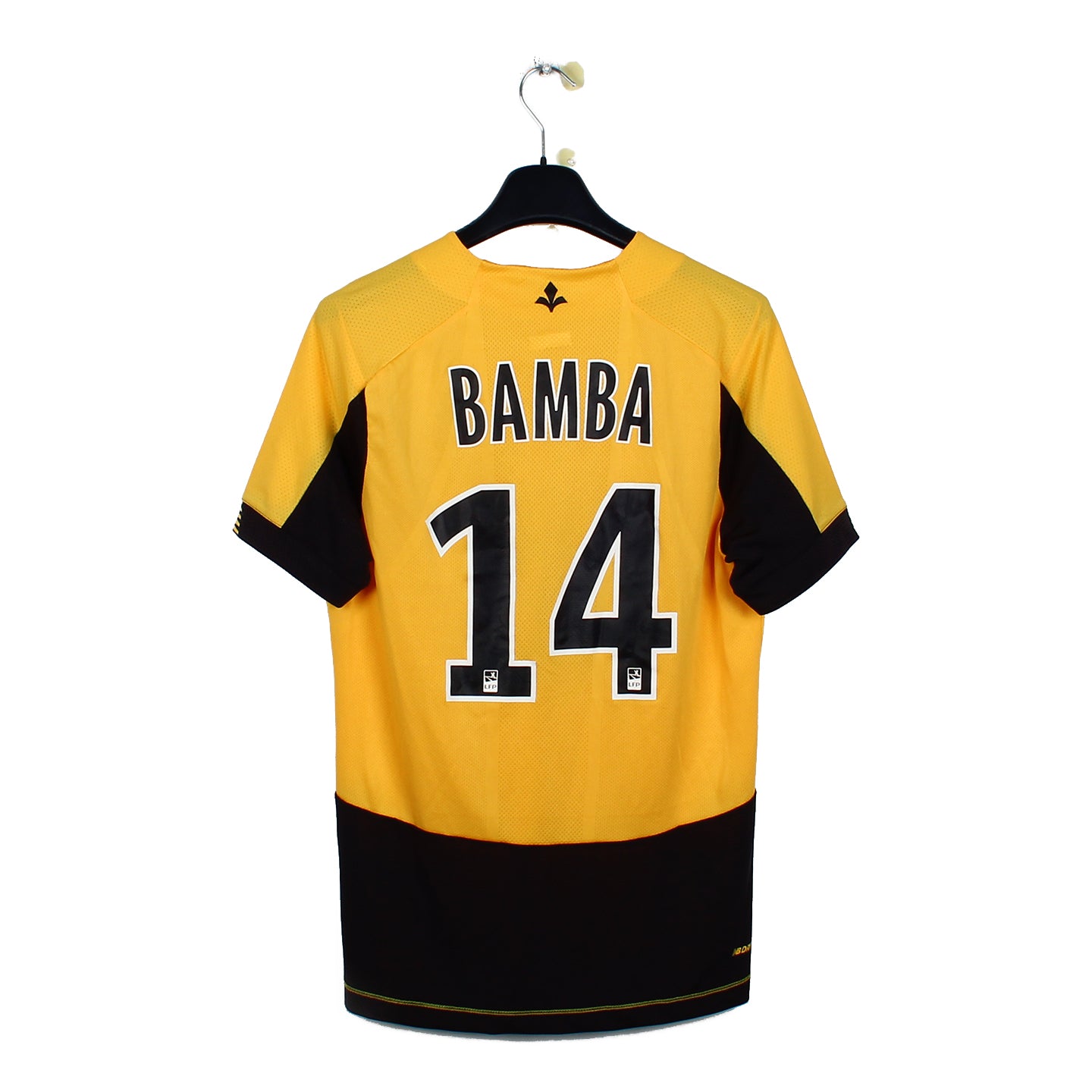 2019/20 - LOSC - Bamba #14 (S)