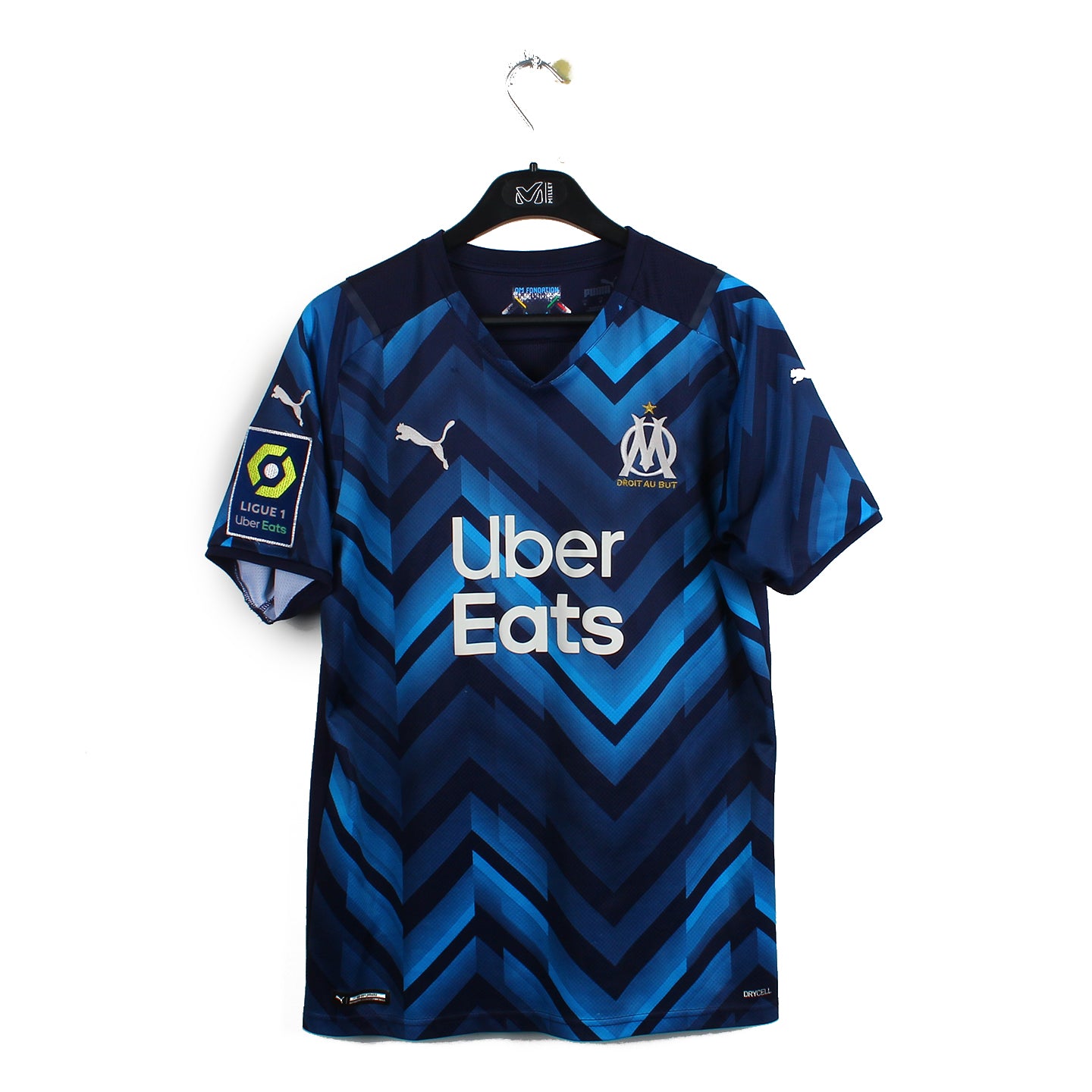 2021/22 - OM - Kamara #4 (M)