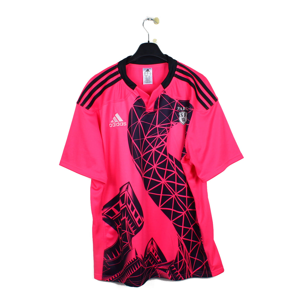 2014/15 - Stade Français - Rugby (2XL)