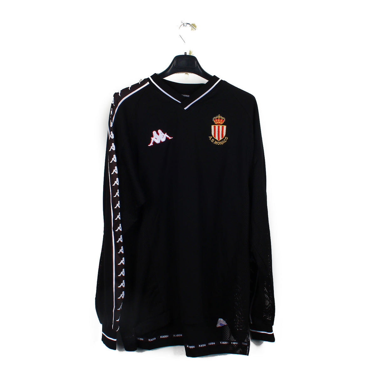 1999/00 - AS Monaco (XL)