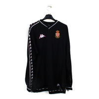 1999/00 - AS Monaco (XL)