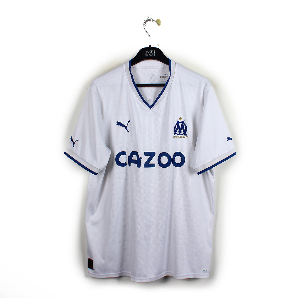 2022/23 - OM - Malinovskyi #18 (XL)