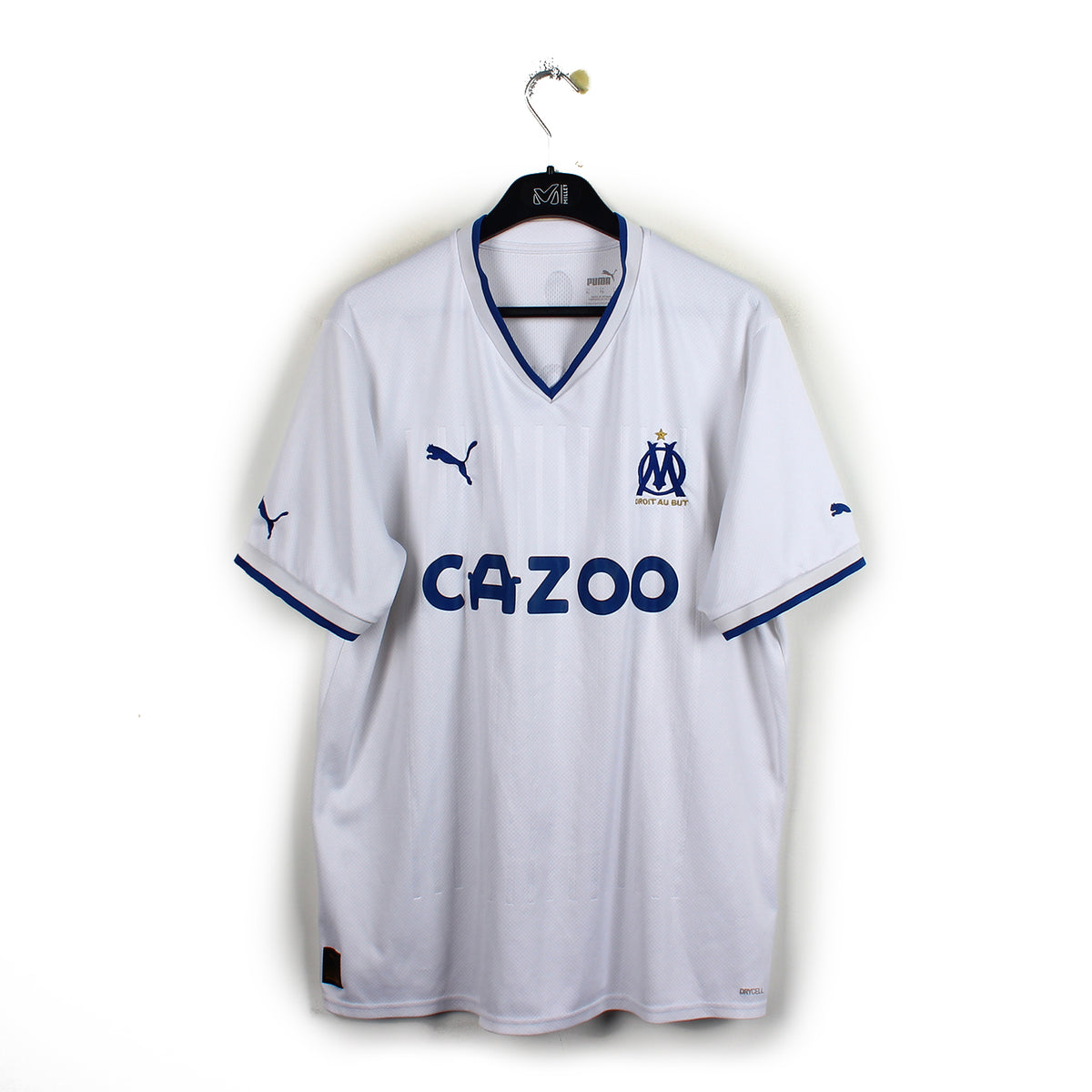 2022/23 - OM - Malinovskyi #18 (XL)