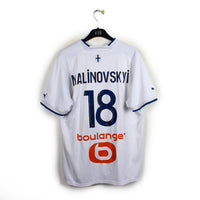 2022/23 - OM - Malinovskyi #18 (XL)