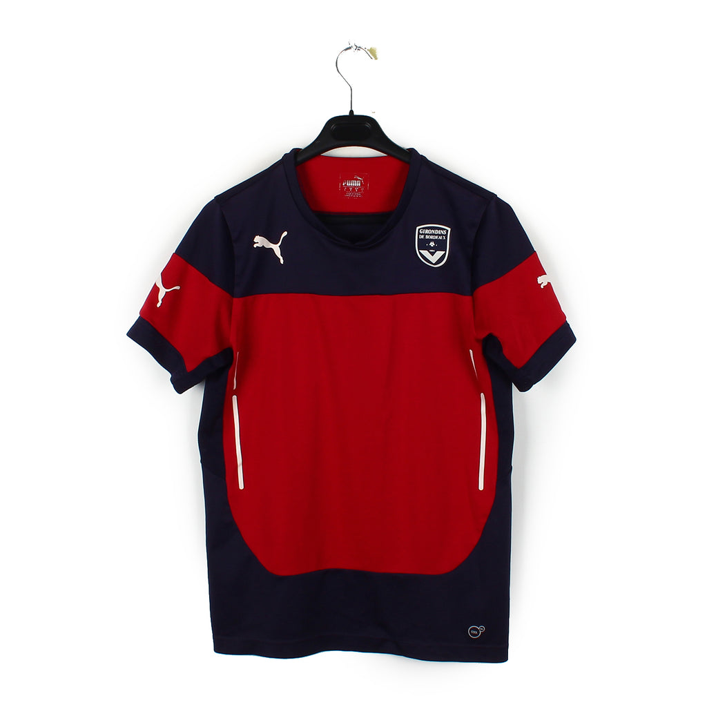 2015/16 - Girondins Bordeaux (S)