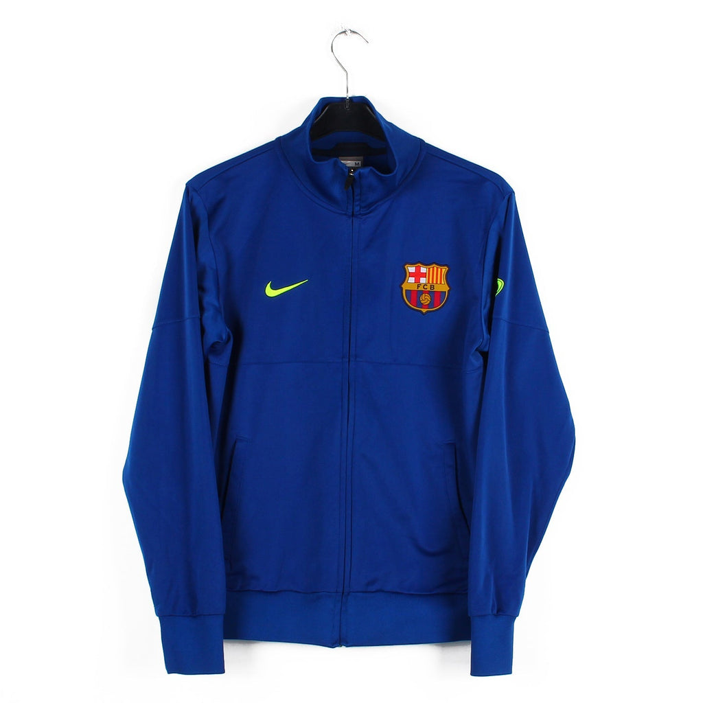 2009/10 - Barcelone (2XL)