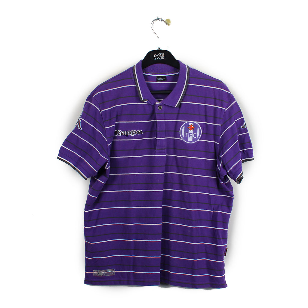 2011/12 - Toulouse FC (L)