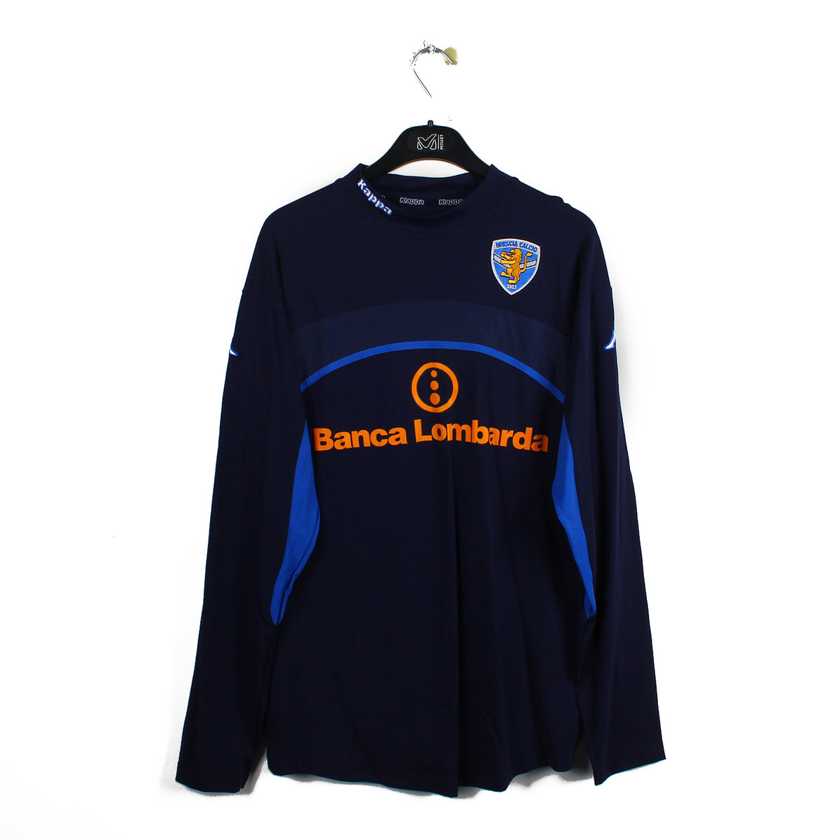 2004/05 - Brescia (L)