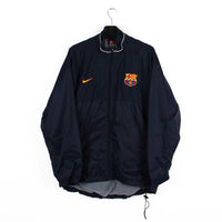 1998/99 - Barcelona (S)