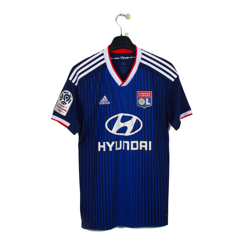 2019/20 - OL - Aouar #8 (S)